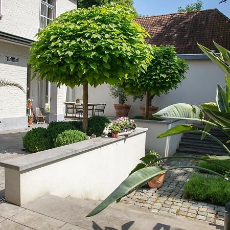 Boutique B&B De Pastory Zuiddorpe Εξωτερικό φωτογραφία