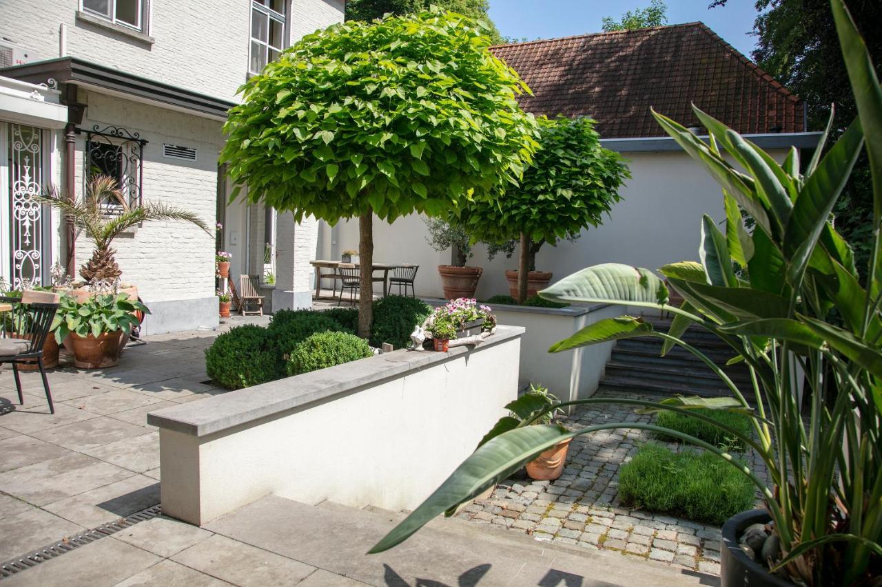Boutique B&B De Pastory Zuiddorpe Εξωτερικό φωτογραφία