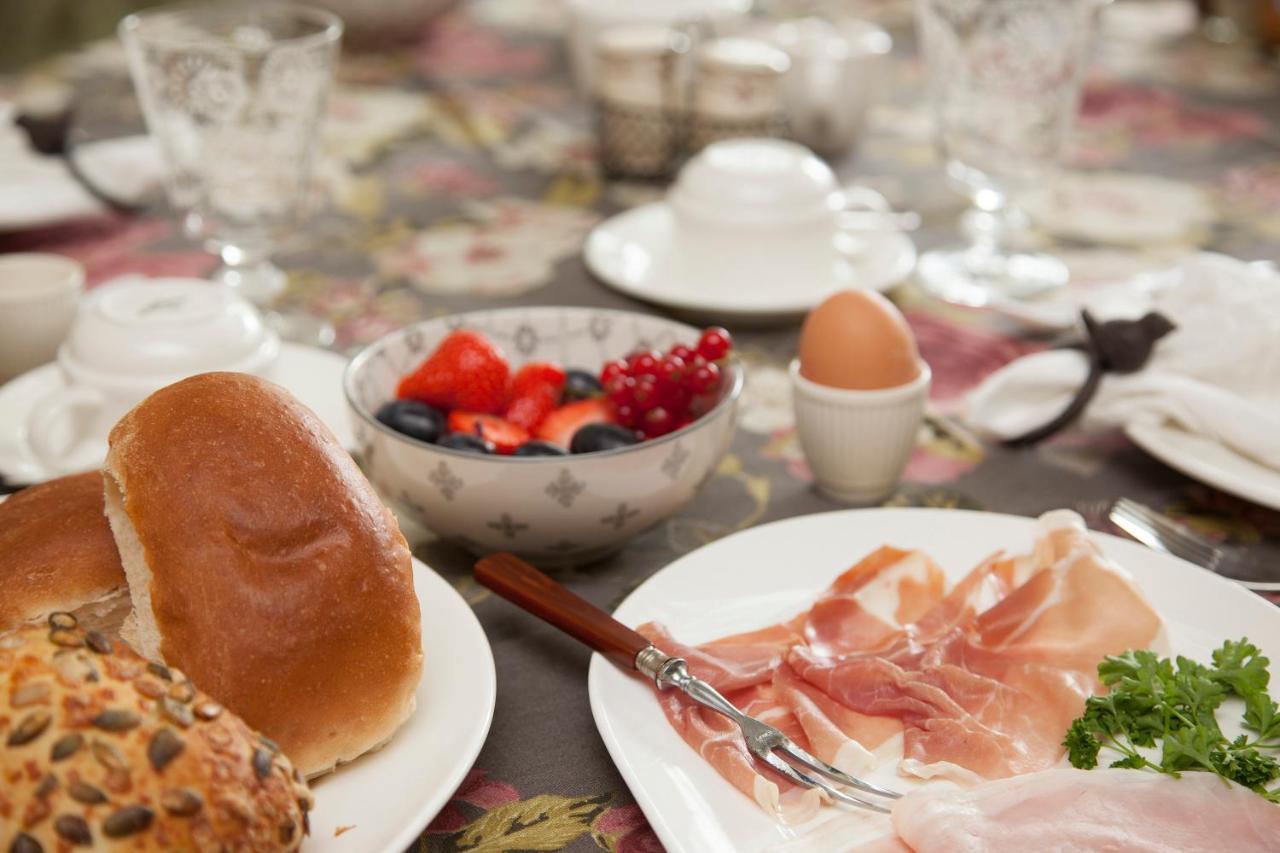 Boutique B&B De Pastory Zuiddorpe Εξωτερικό φωτογραφία