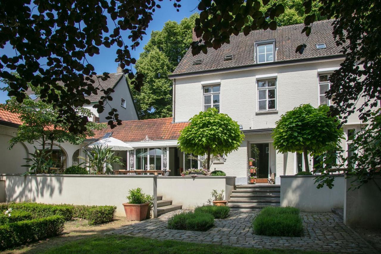 Boutique B&B De Pastory Zuiddorpe Εξωτερικό φωτογραφία