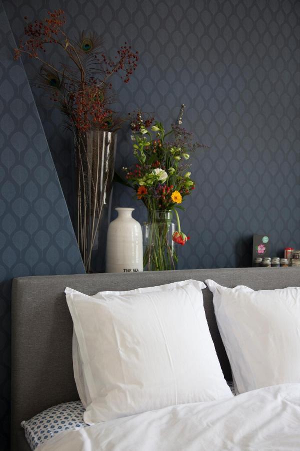 Boutique B&B De Pastory Zuiddorpe Εξωτερικό φωτογραφία