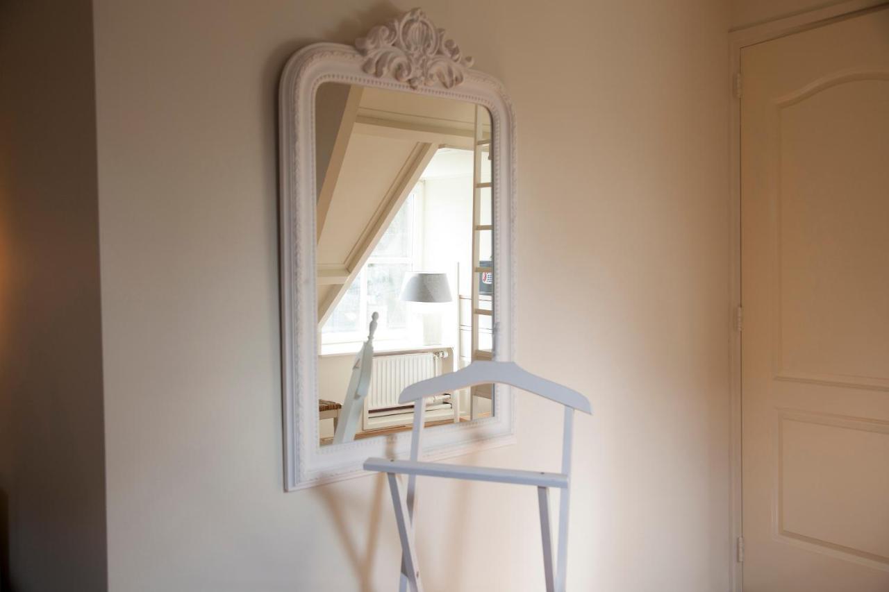 Boutique B&B De Pastory Zuiddorpe Εξωτερικό φωτογραφία
