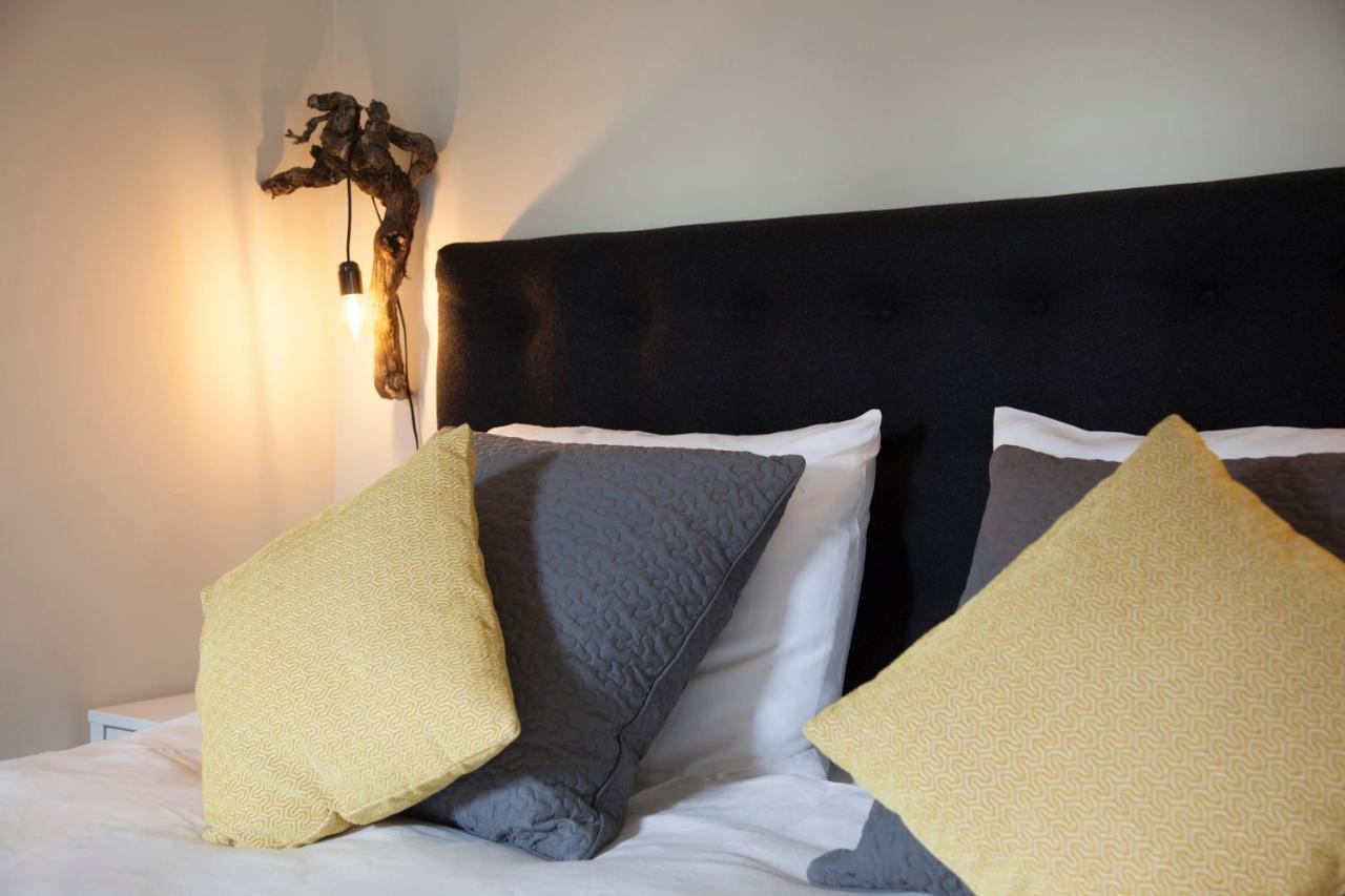Boutique B&B De Pastory Zuiddorpe Εξωτερικό φωτογραφία