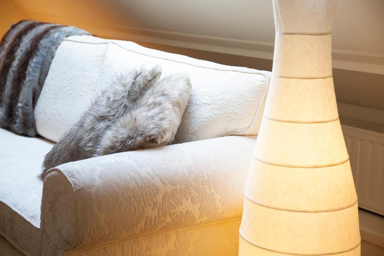 Boutique B&B De Pastory Zuiddorpe Εξωτερικό φωτογραφία
