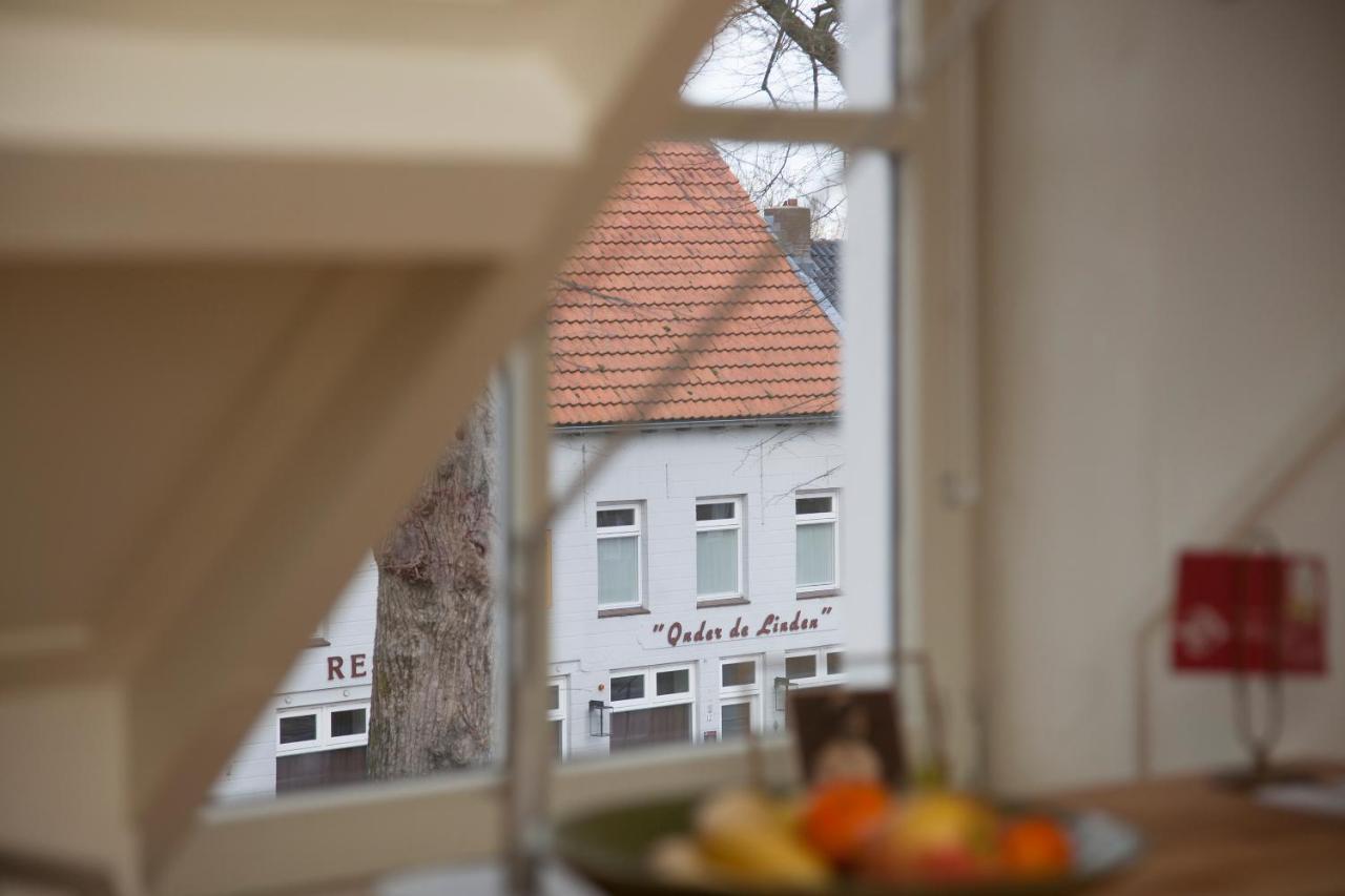 Boutique B&B De Pastory Zuiddorpe Εξωτερικό φωτογραφία