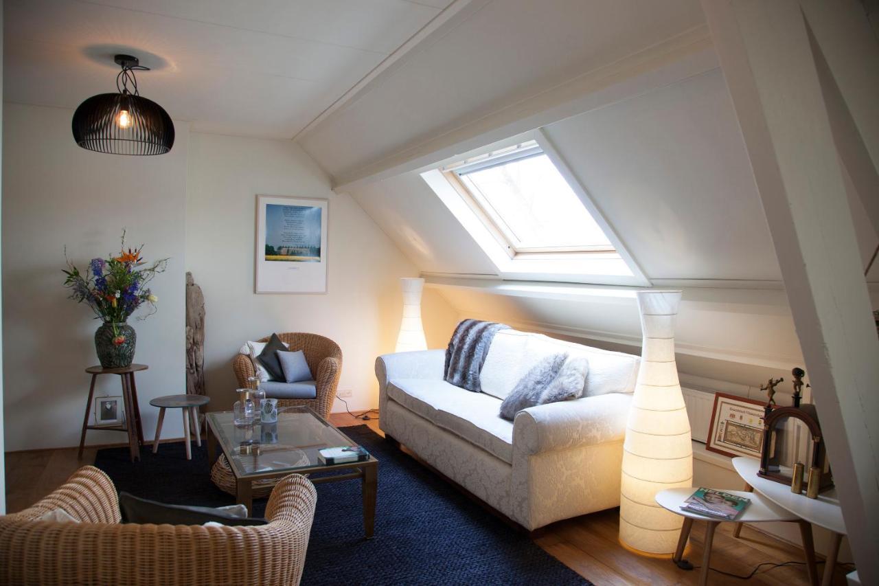 Boutique B&B De Pastory Zuiddorpe Εξωτερικό φωτογραφία