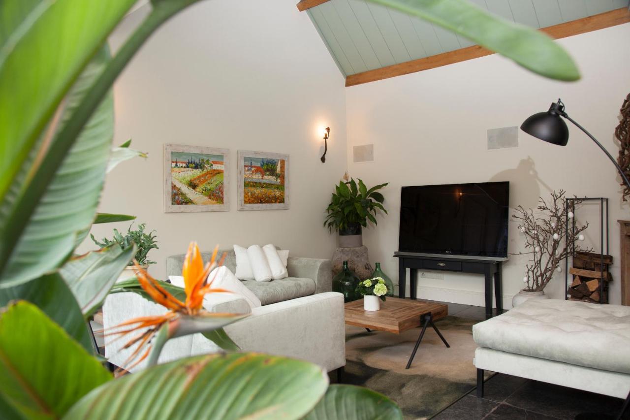 Boutique B&B De Pastory Zuiddorpe Εξωτερικό φωτογραφία