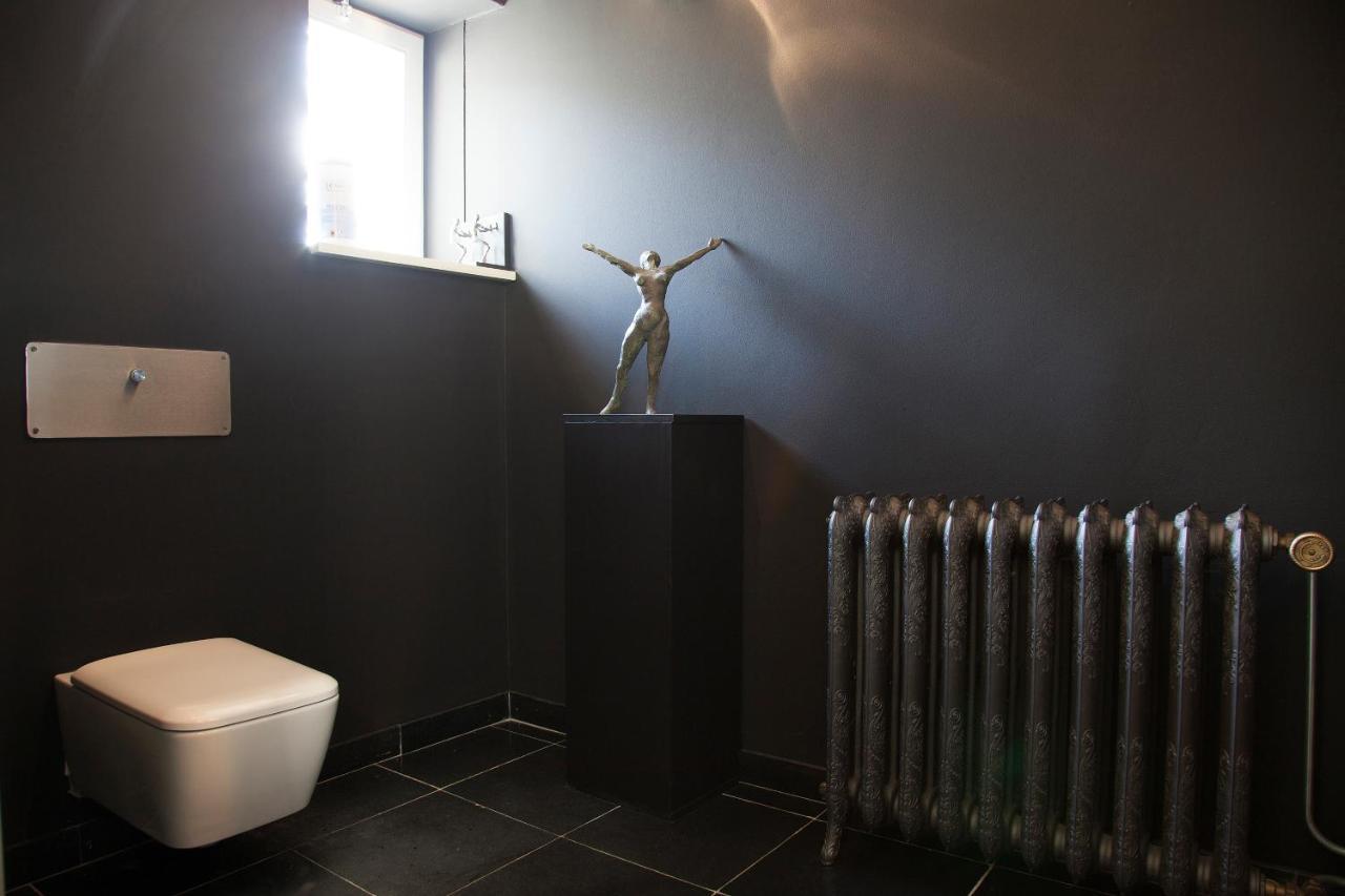 Boutique B&B De Pastory Zuiddorpe Εξωτερικό φωτογραφία