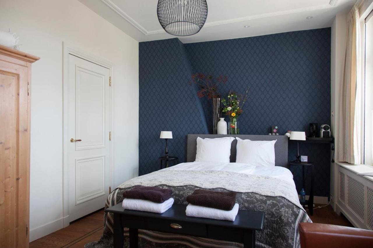 Boutique B&B De Pastory Zuiddorpe Εξωτερικό φωτογραφία