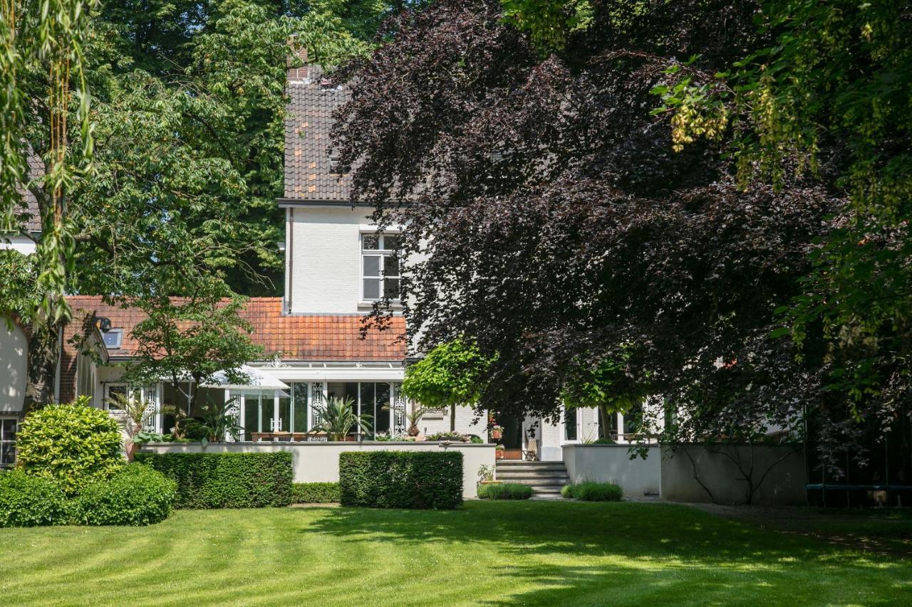 Boutique B&B De Pastory Zuiddorpe Εξωτερικό φωτογραφία