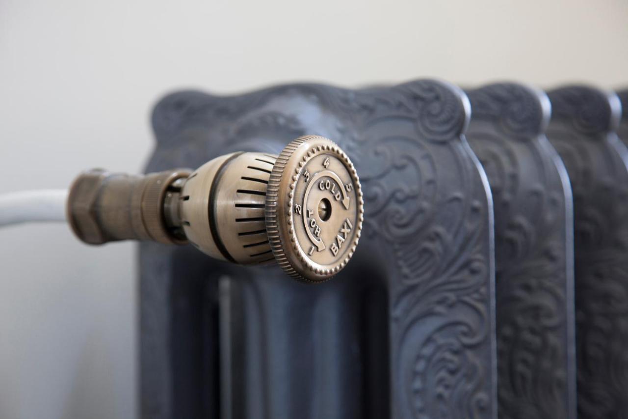 Boutique B&B De Pastory Zuiddorpe Εξωτερικό φωτογραφία