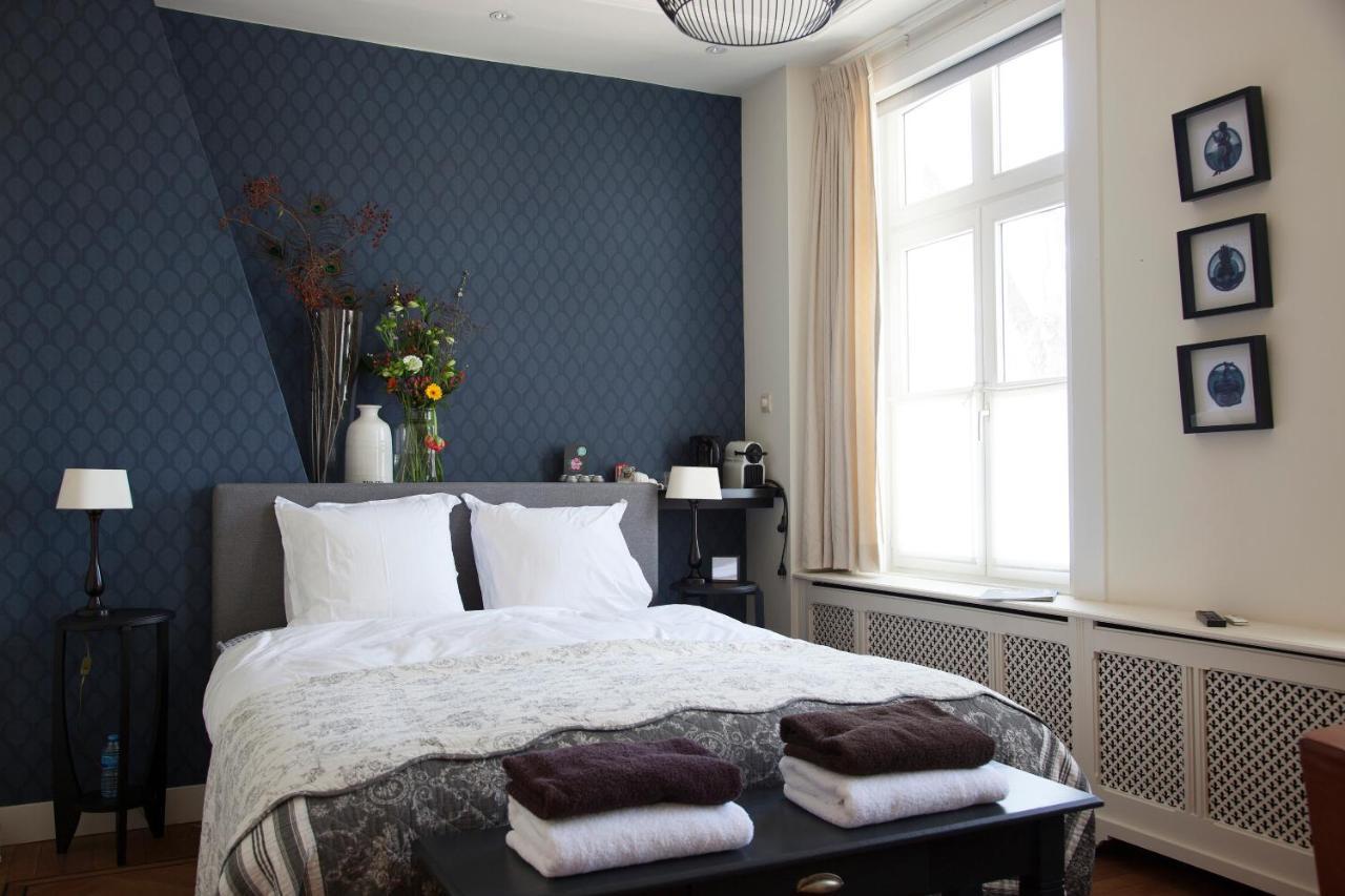 Boutique B&B De Pastory Zuiddorpe Εξωτερικό φωτογραφία