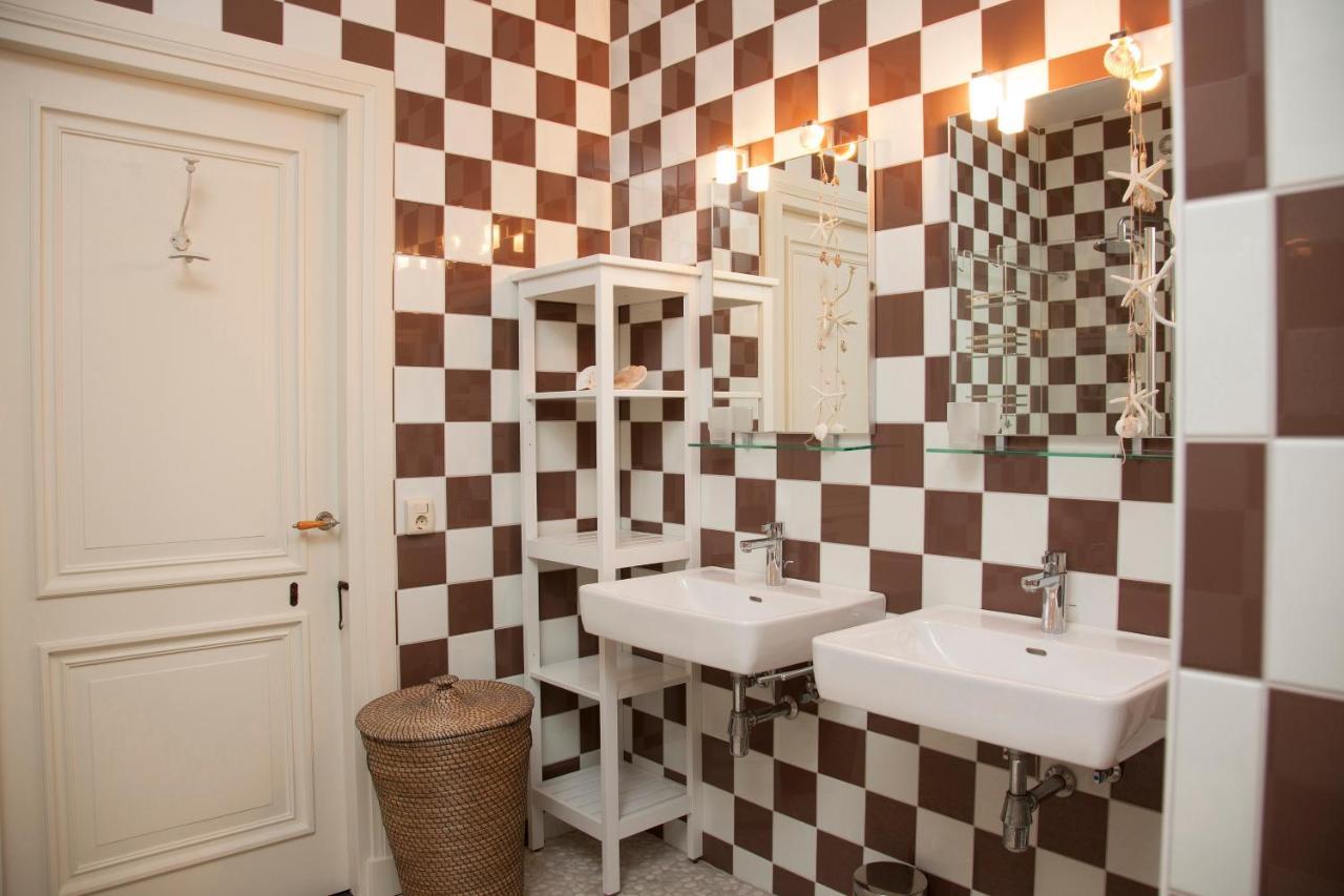 Boutique B&B De Pastory Zuiddorpe Εξωτερικό φωτογραφία